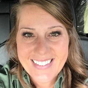 Meet your Posher, Meagan